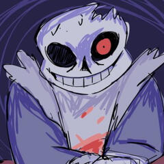 Horror Sans!
