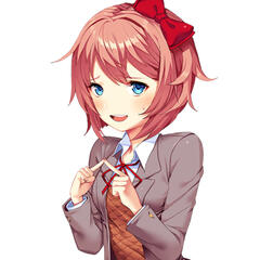 Sayori