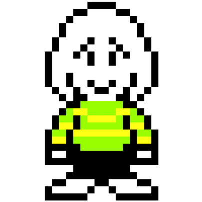 Asriel Dreemurr